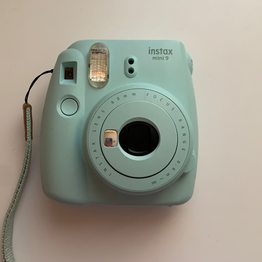 Instax mini 9